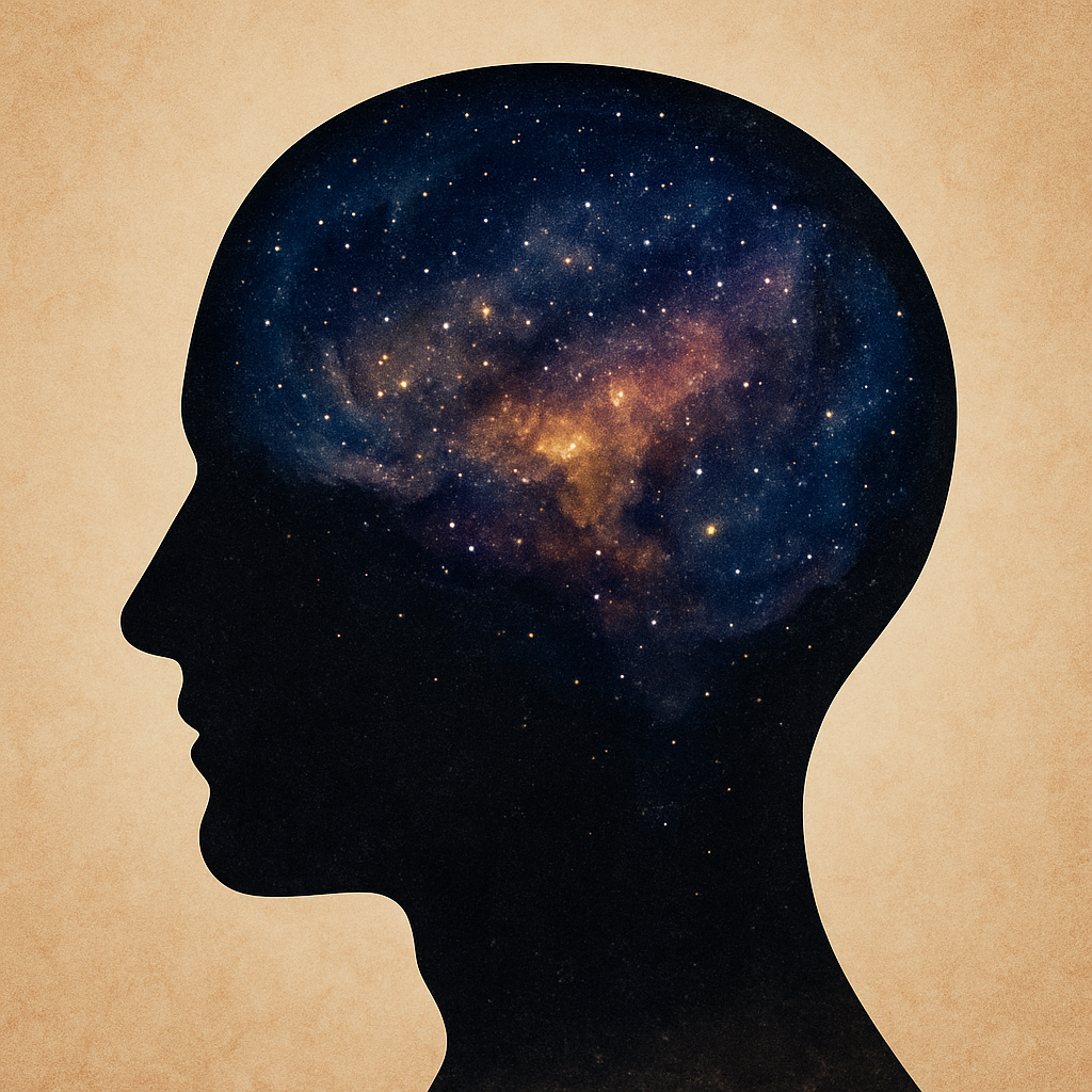 संकल्प शक्ति: ब्रह्मांड से आपकी आत्मा का अनुबंध